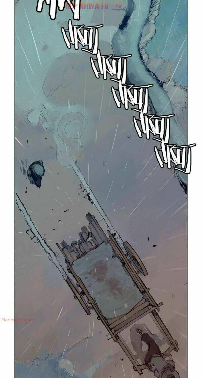 Thanh Gươm Danh Vọng: Chapter 3