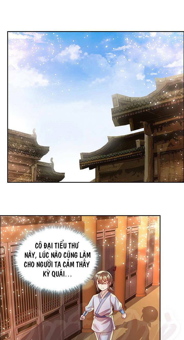 Siêu Phàm Truyện: Chapter 87