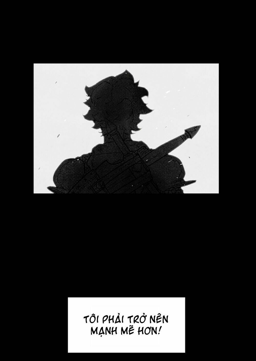 Hard Core Leveling Warrior: Chapter 3