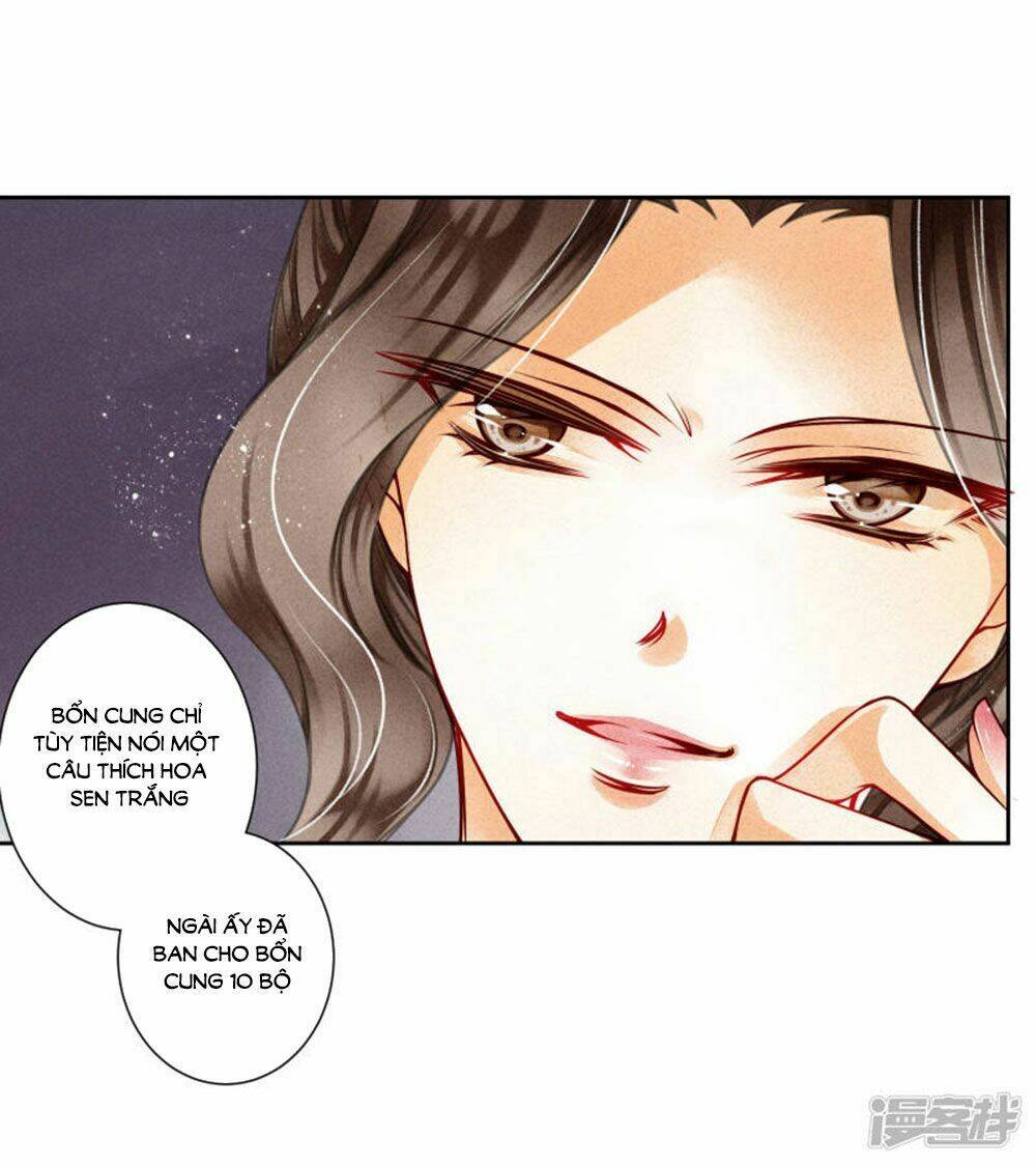 Ái Thượng Vô Địch Tiếu Hoàng Hậu: Chapter 78