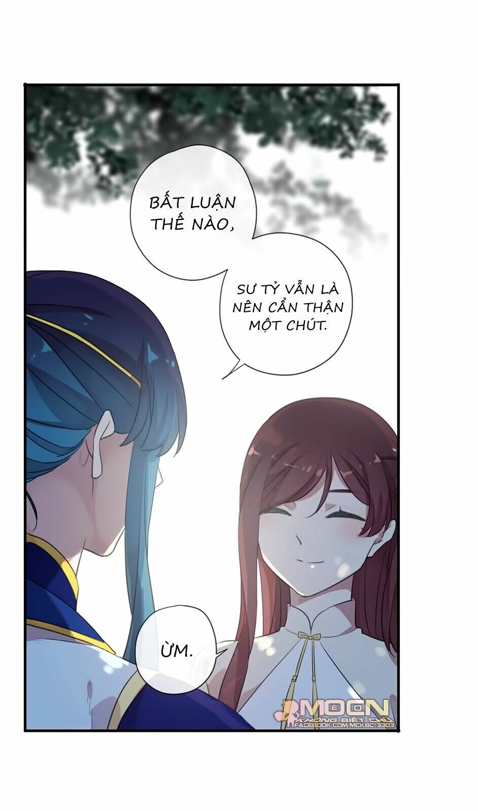 Bách Yêu Dị Văn: Chapter 93