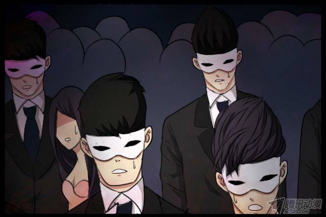 Future trial: Chapter 28