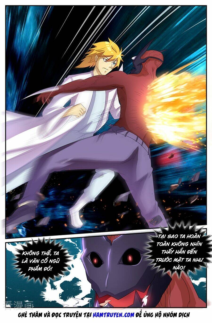 Chí Tôn Chư Thiên: Chapter 167