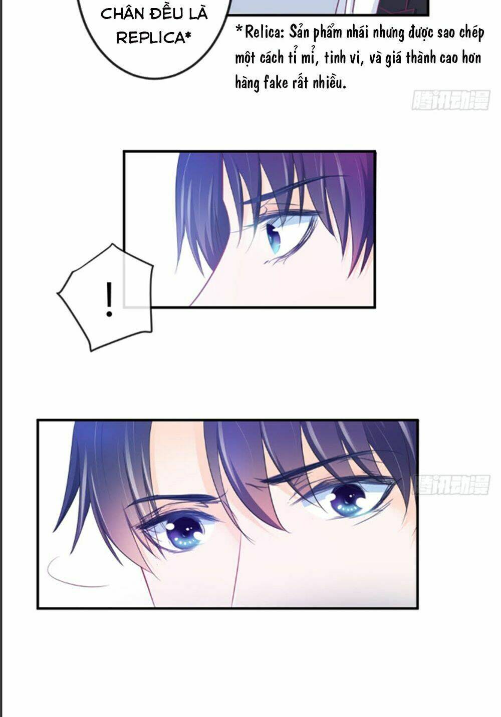 Cẩm Lý Thiếu Nữ Của Tôi: Chapter 3.2