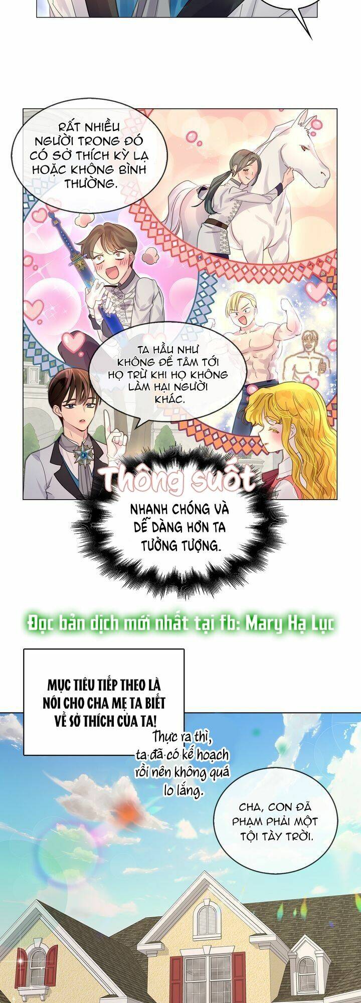 Tôi Không Phải Là Người Tốt: Chapter 158