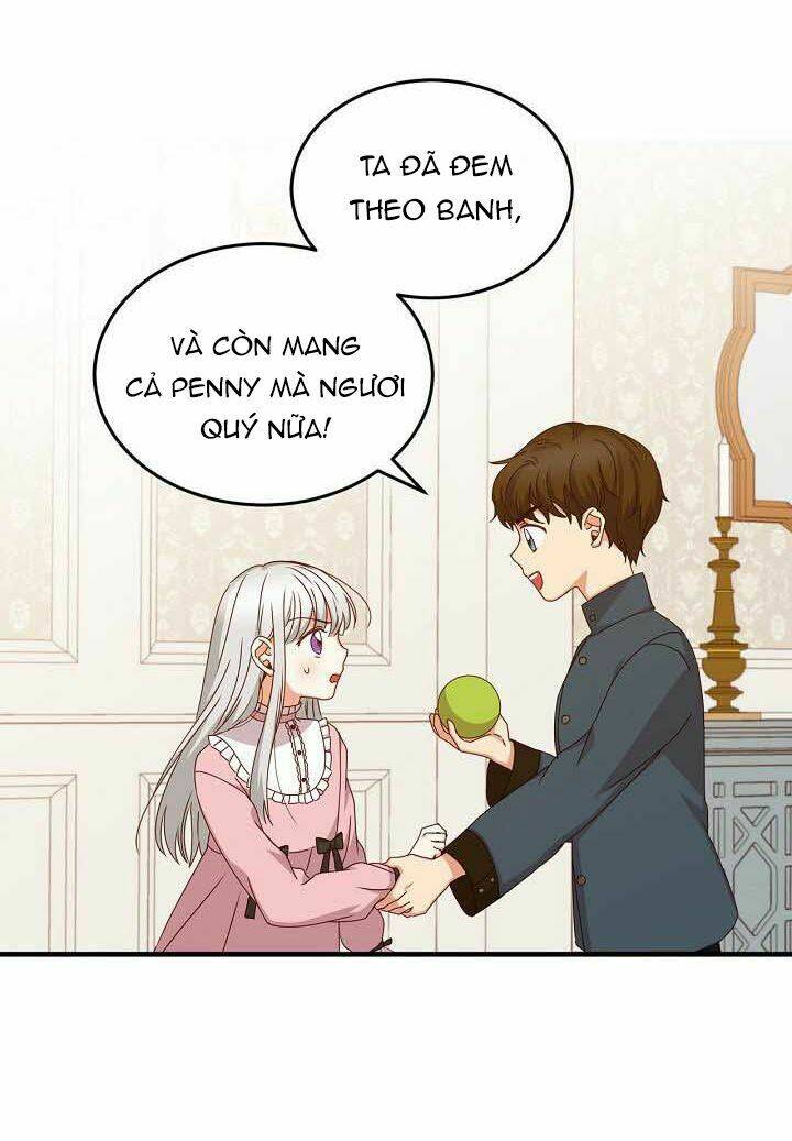 Đừng Chọc Đứa Em Gái Bé Bỏng Của Chúng Tôi: Chapter 21