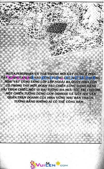 Truyền Nhân Atula Phần II: Chapter 11