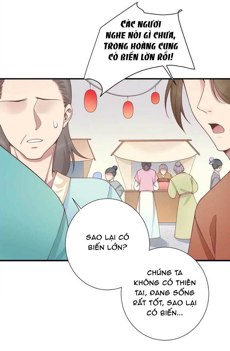 Hoàng Hậu Bận Lắm: Chapter 177