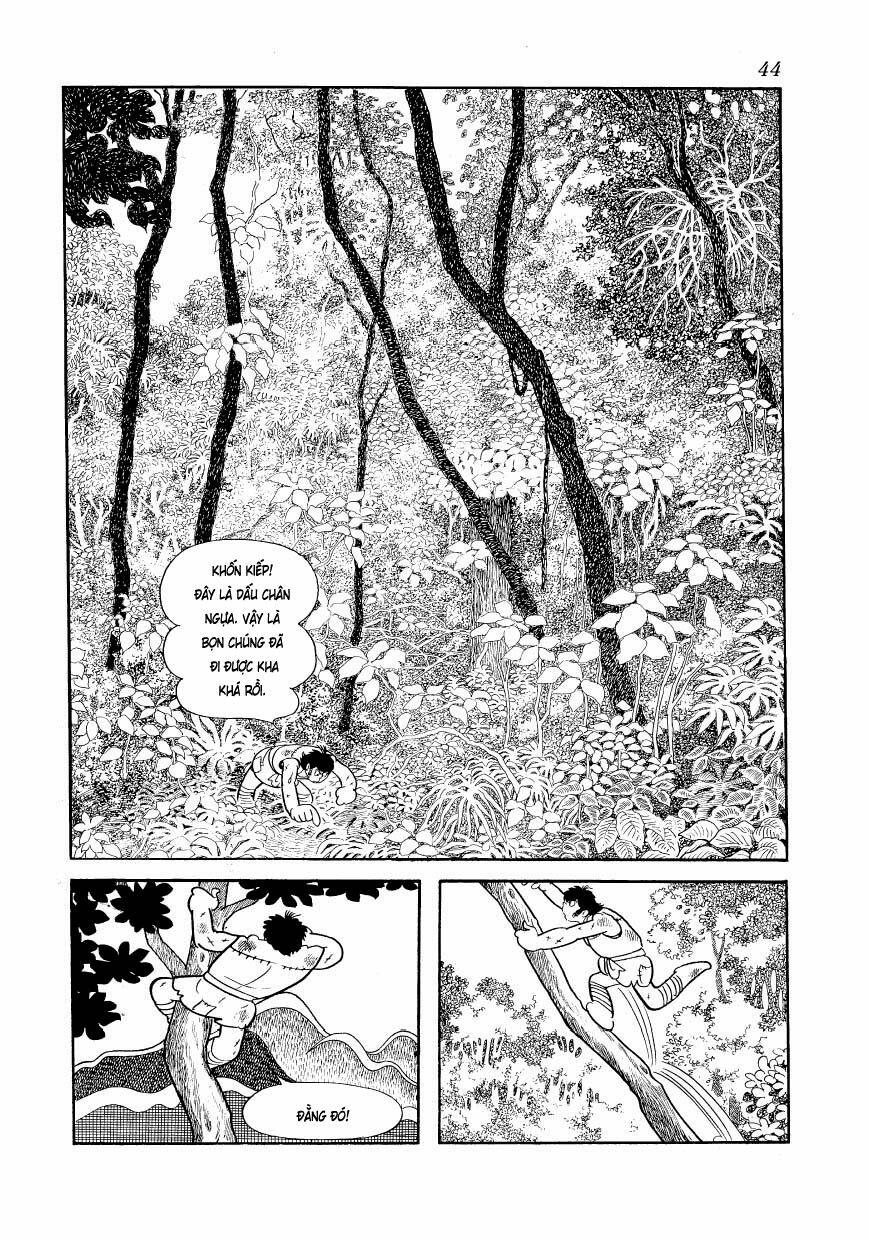Chim Lửa: Chapter 78
