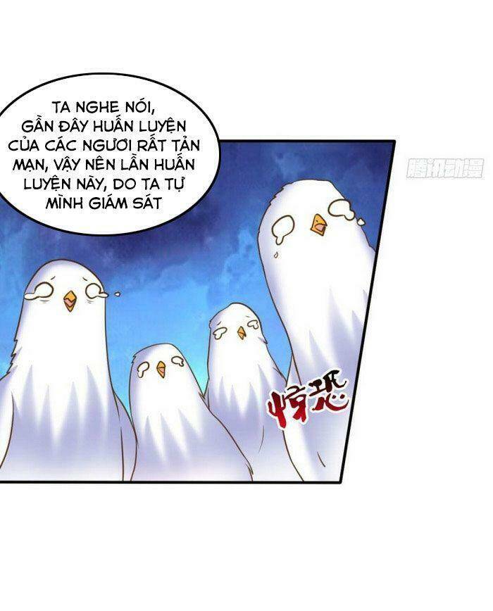 Lão Tổ Của Bạn Đang Online: Chapter 106