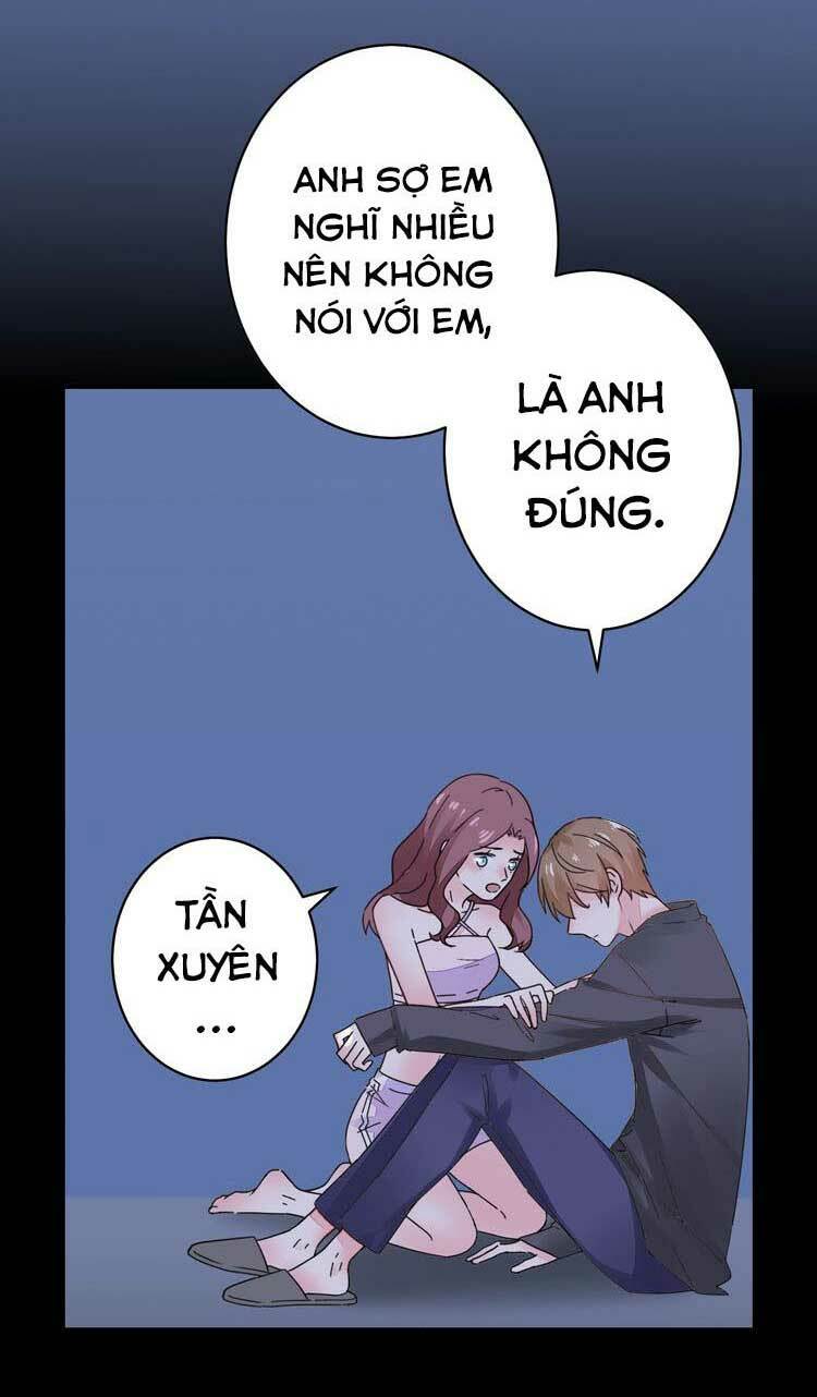 Điều Ước Sủng Ái Bất Bình Đẳng: Chapter 49.2