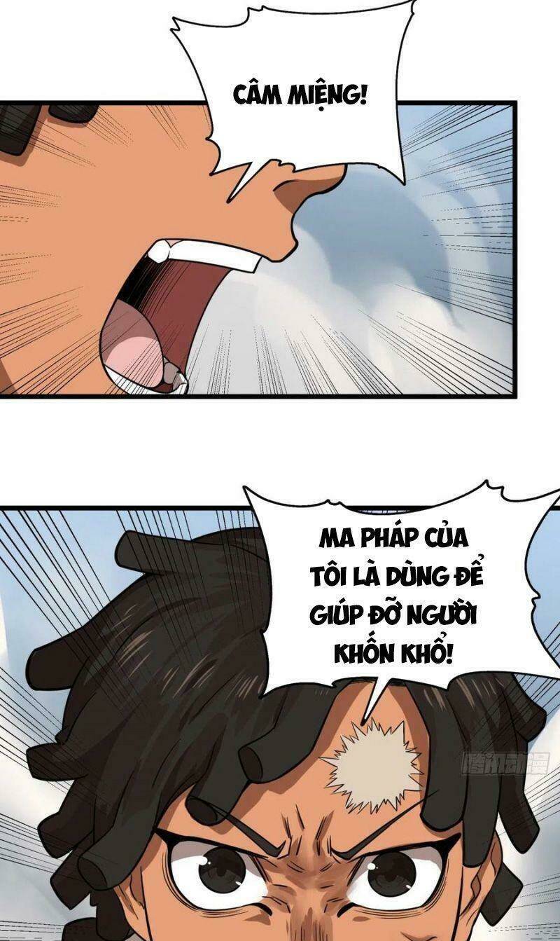 Danh Sách Kẻ Phản Diện: Chapter 140