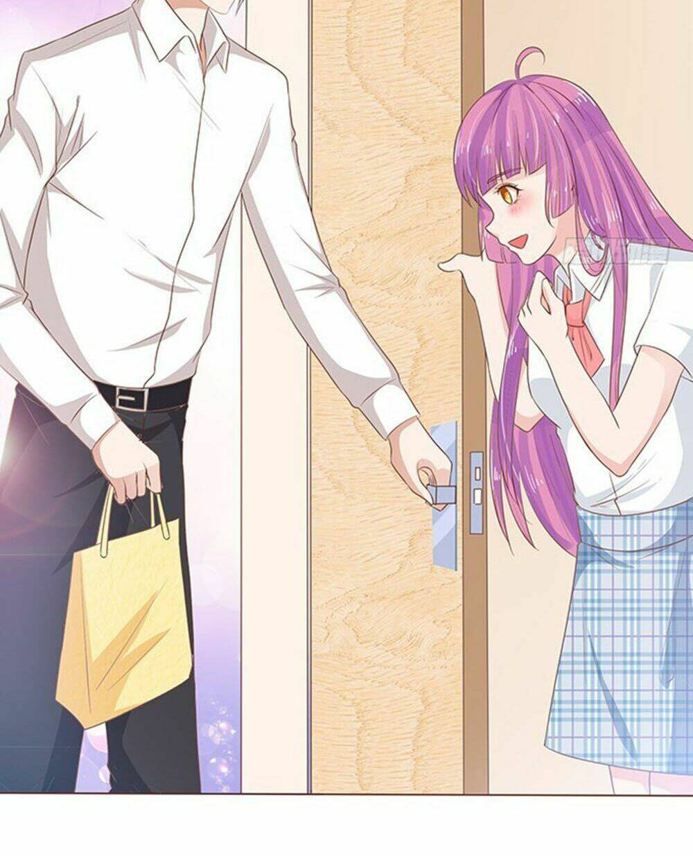 Ma Vương Luyến Ái Chỉ Nam: Chapter 101