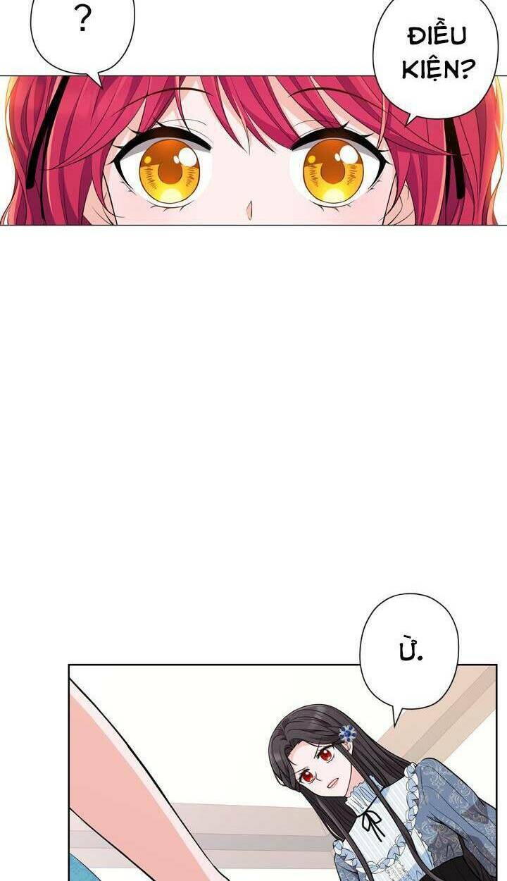 Gửi Đến Người Bạn Của Tôi: Chapter 6