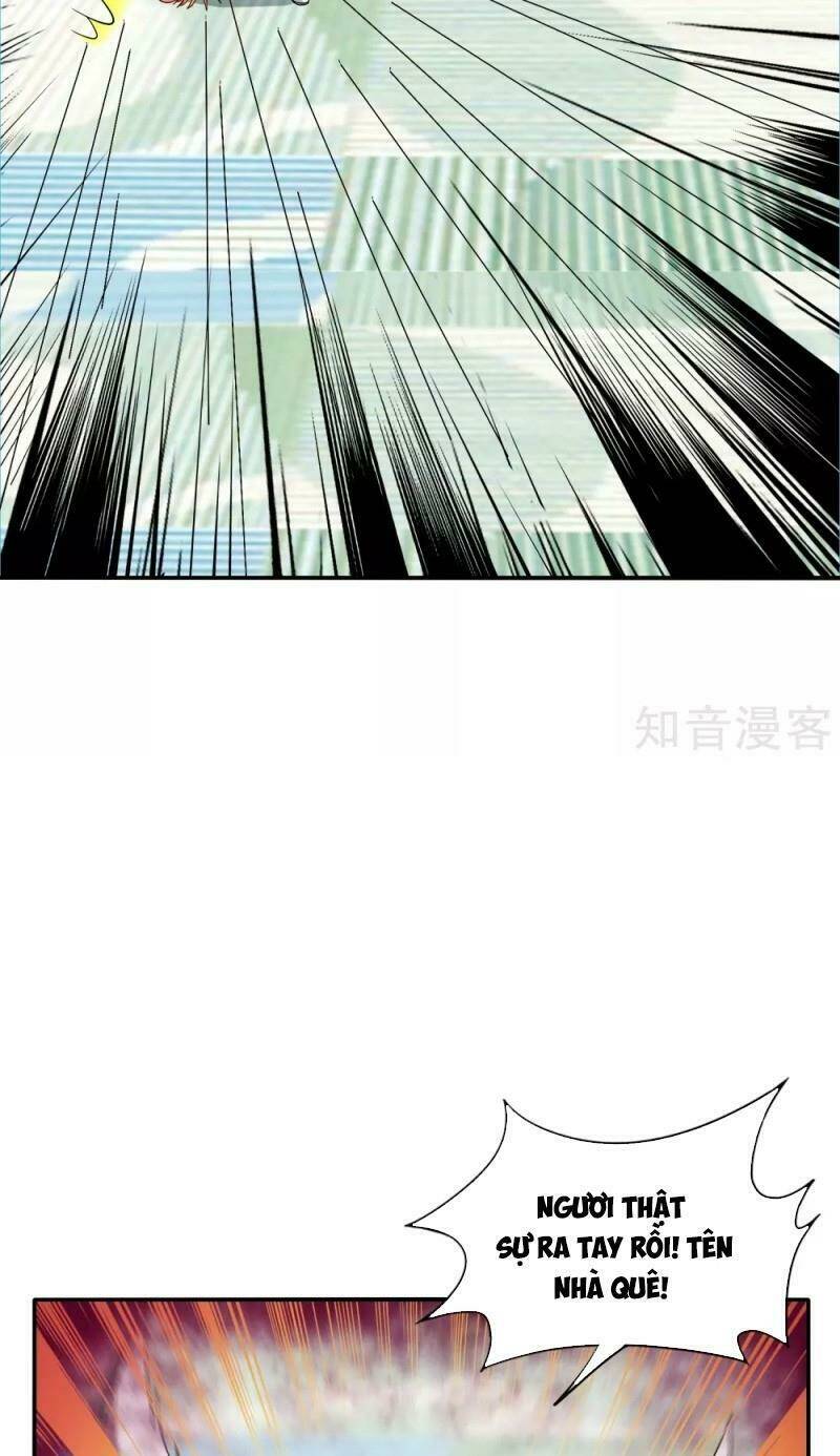 Vòng Bạn Bè Mạnh Nhất Của Tiên Giới: Chapter 42