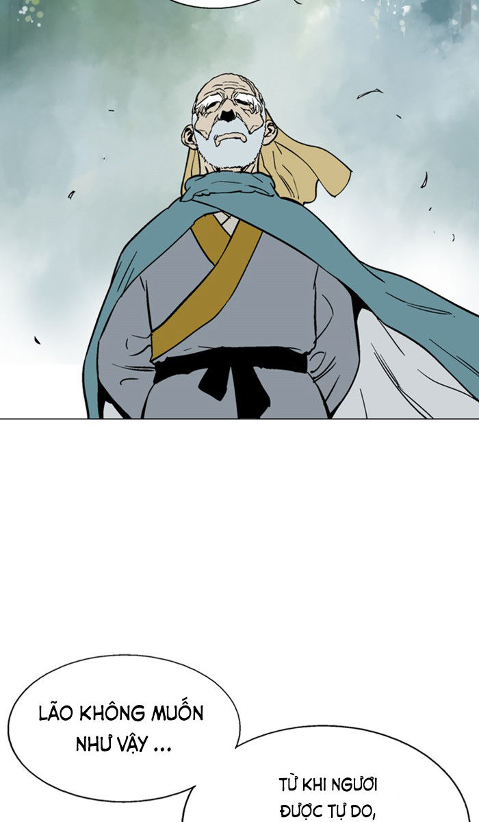 Cao Thủ 2: Chapter 29