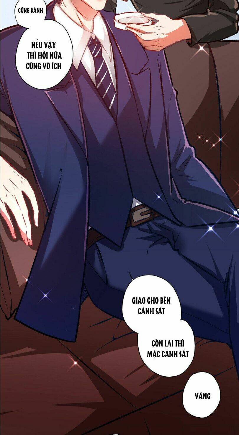 Cưng Chiều Ái Thê Hư Hỏng: Chapter 19