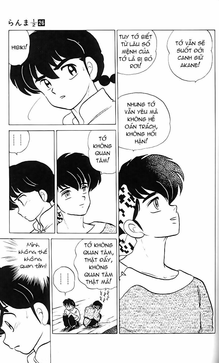 Suối Lời Nguyền: Chapter 273