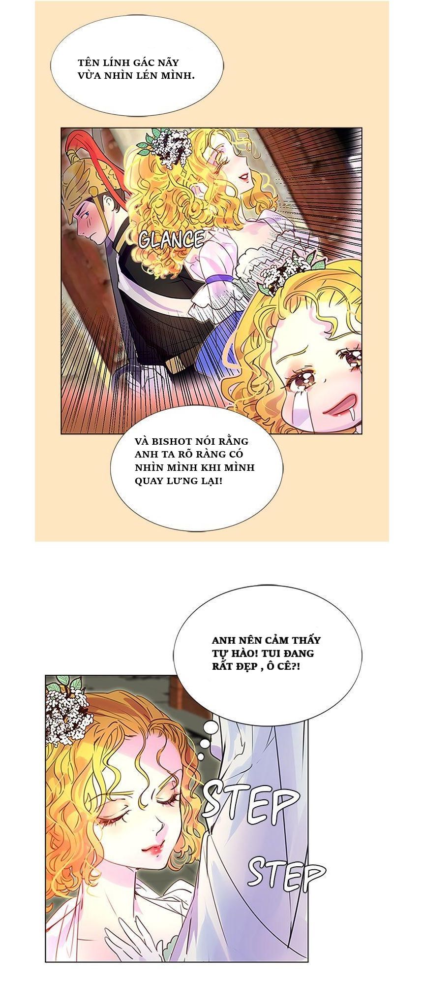 Đừng Xem Thường Nữ Phụ: Chapter 2
