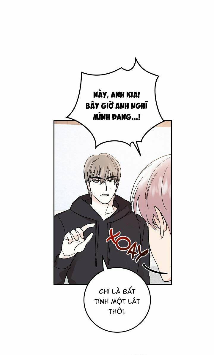 Kẻ Cắp Mặt Trăng: Chapter 44