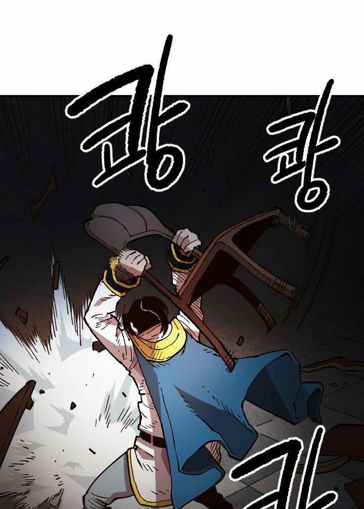 Nô Lệ Nghịch Thiên: Chapter 35