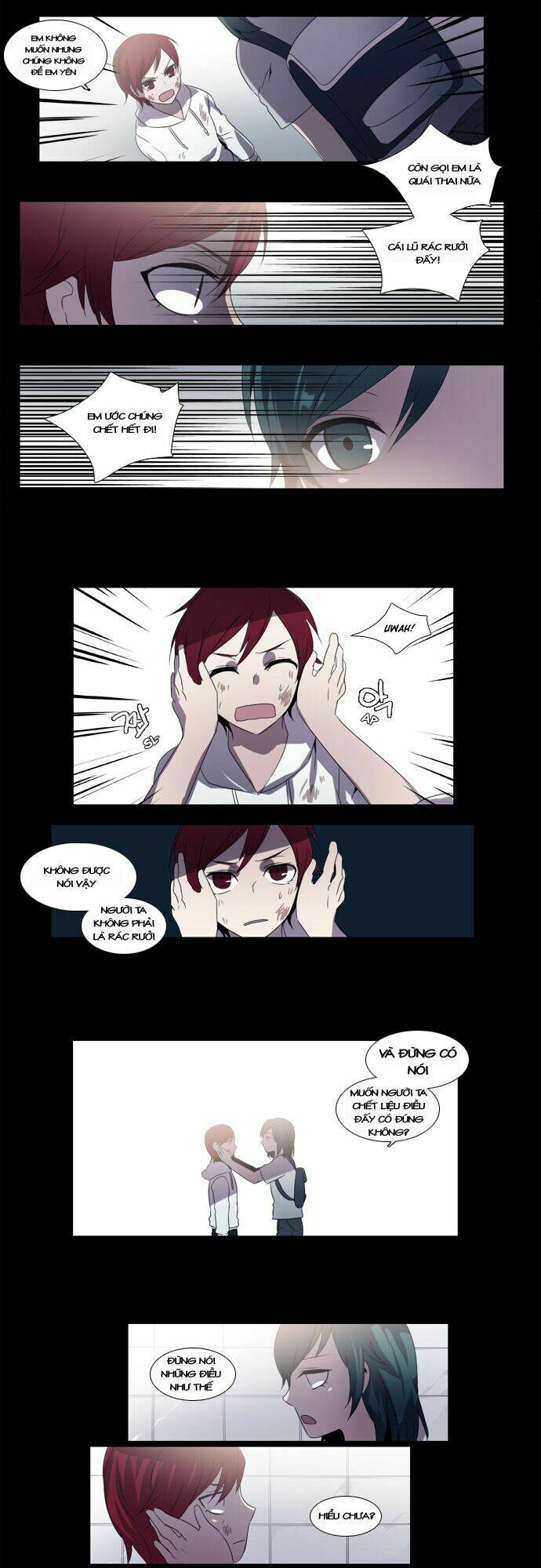 Wonted: Chapter 12