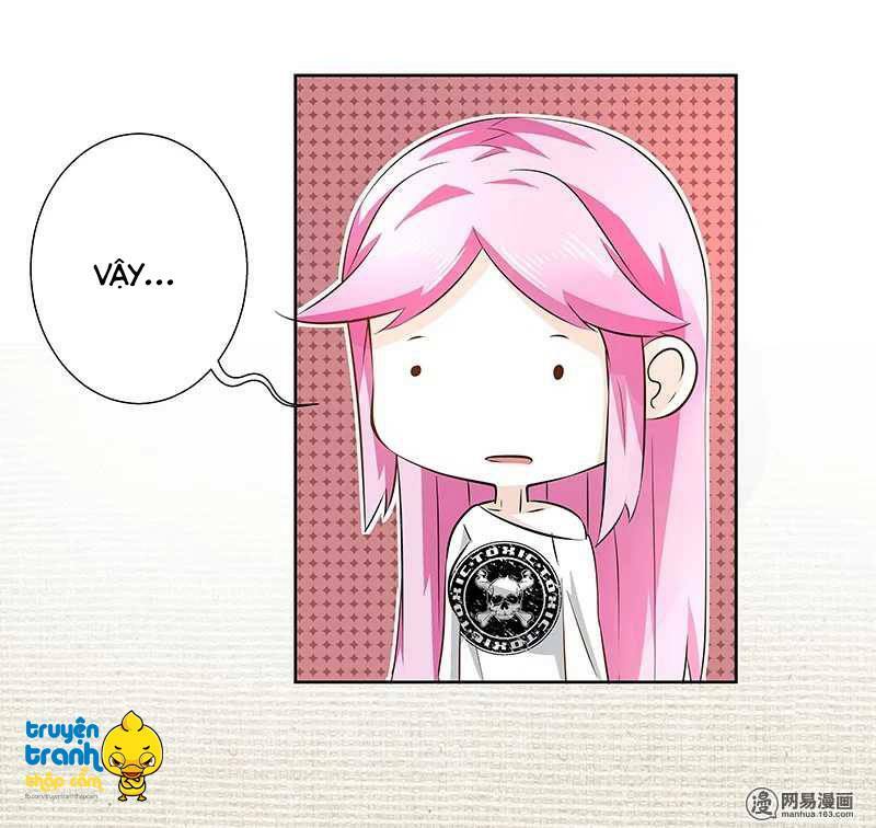 Cường Sủng Hào Môn Tiểu Manh Thê: Chapter 28