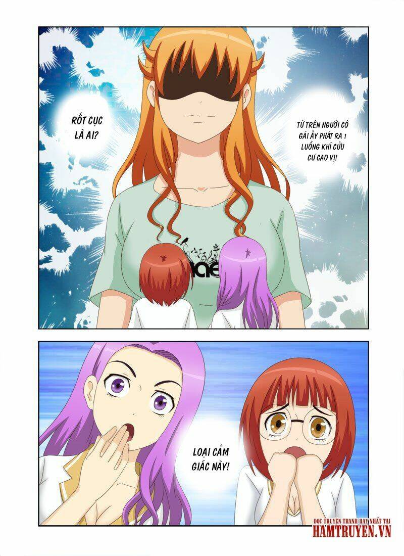 Tối Cường Tà Thiếu: Chapter 99