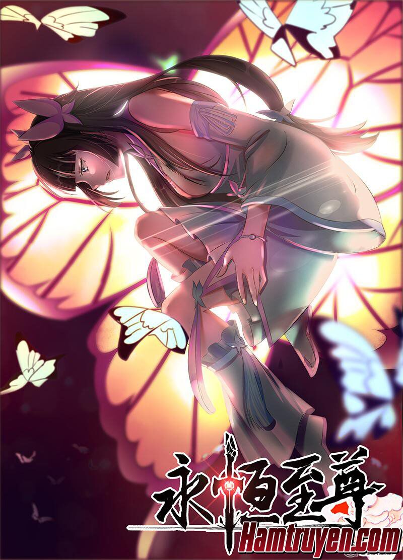 Vĩnh Hằng Chí Tôn: Chapter 177