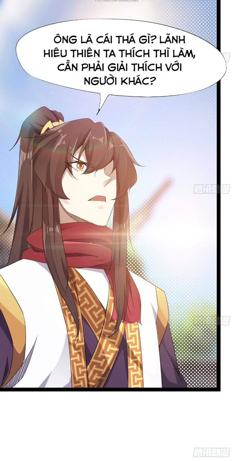 Kiếm Đồ: Chapter 19