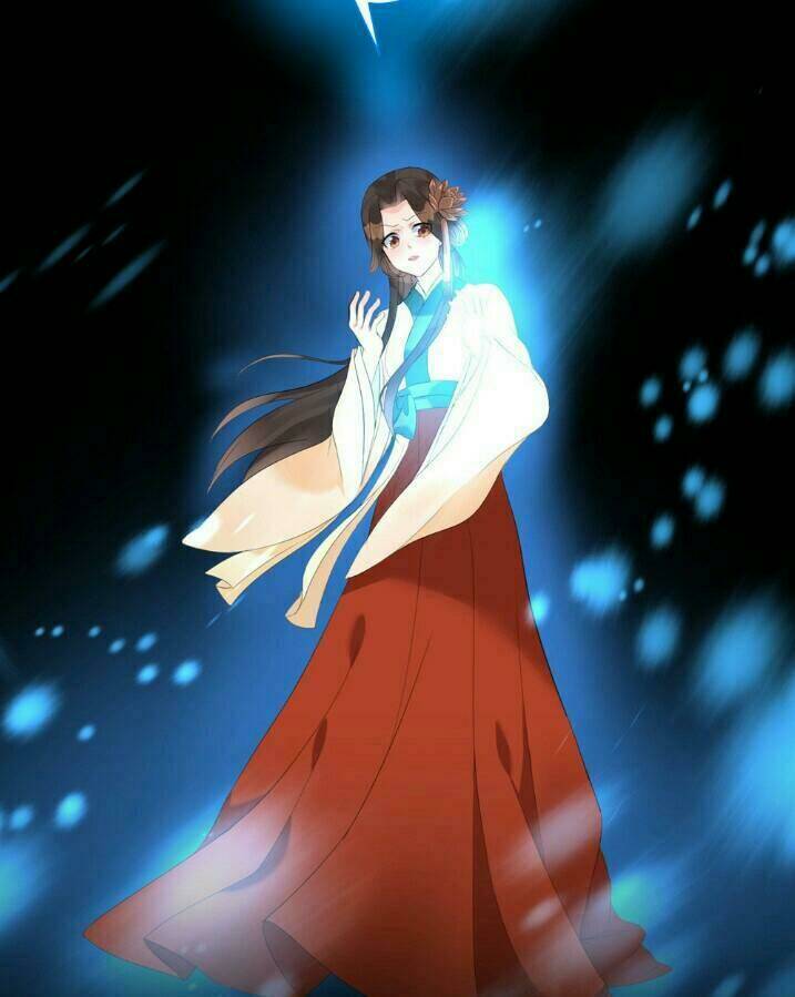 Vương Phi Có Độc!: Chapter 1