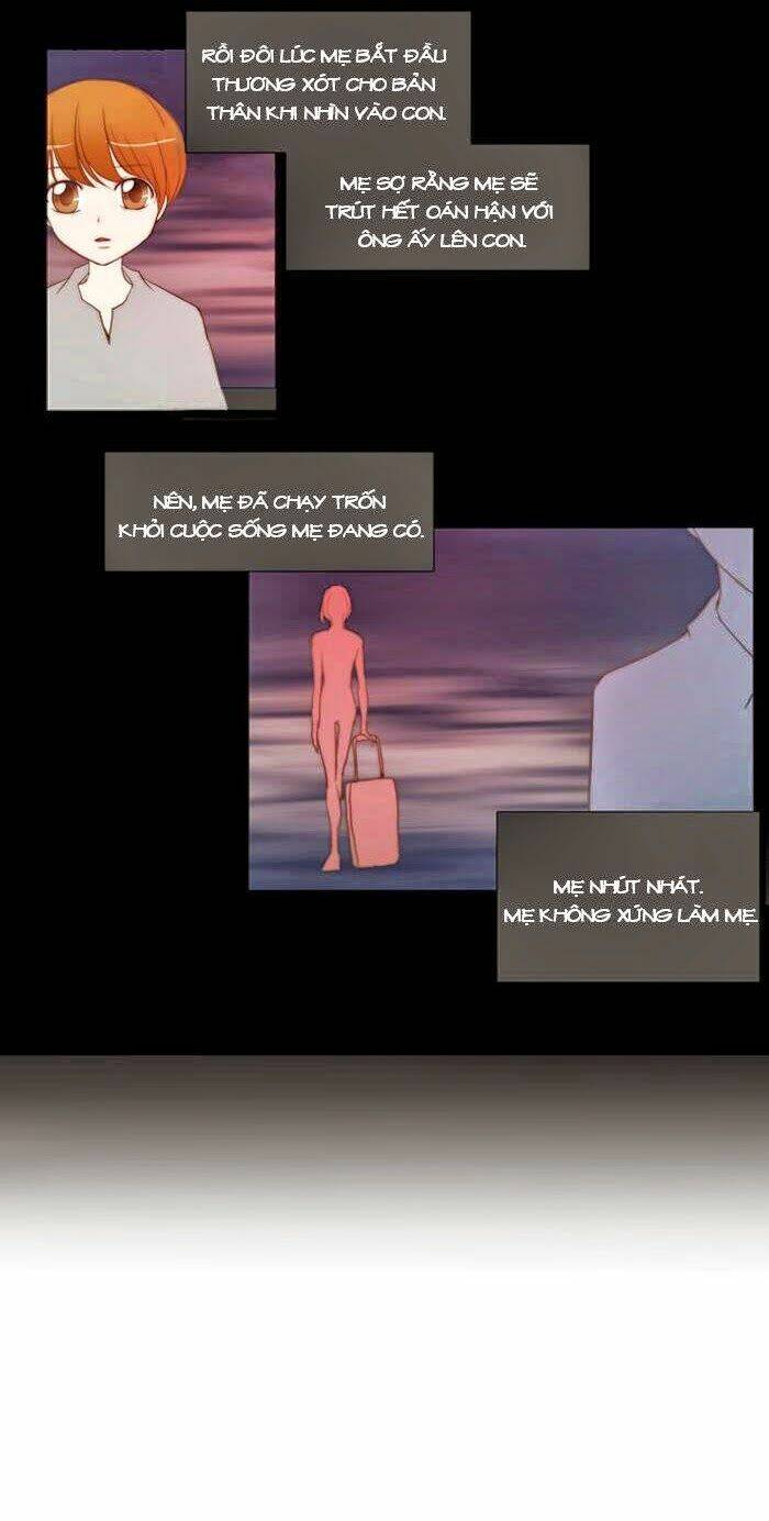 Không Thể Chạm Vào Anh: Chapter 28