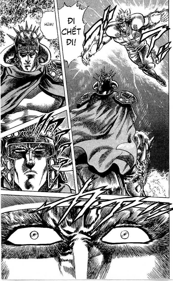 Bắc Đẩu Thần Quyền: Chapter 66