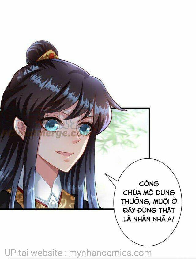 Thái Tử Điện Hạ Có Tin Vui: Chapter 125