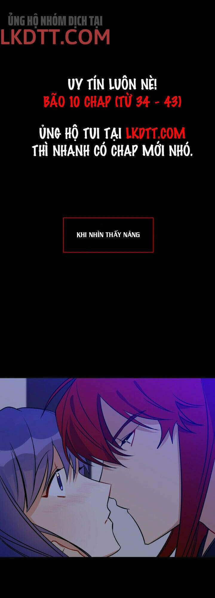 Quái Thú Với Hoa: Chapter 38