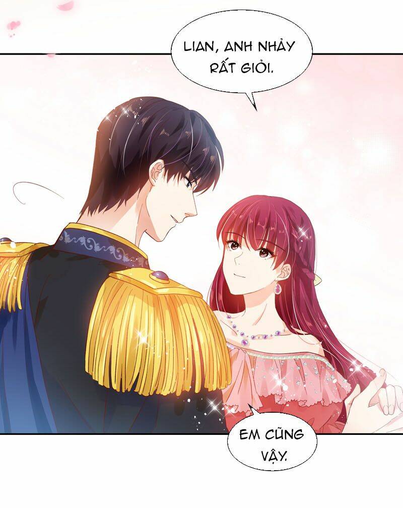 Ác Nữ Cải Biến: Chapter 22