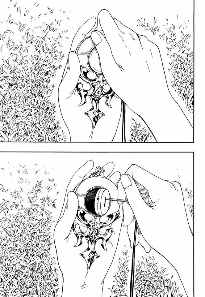 Tình Yêu Ngang Trái: Chapter 226