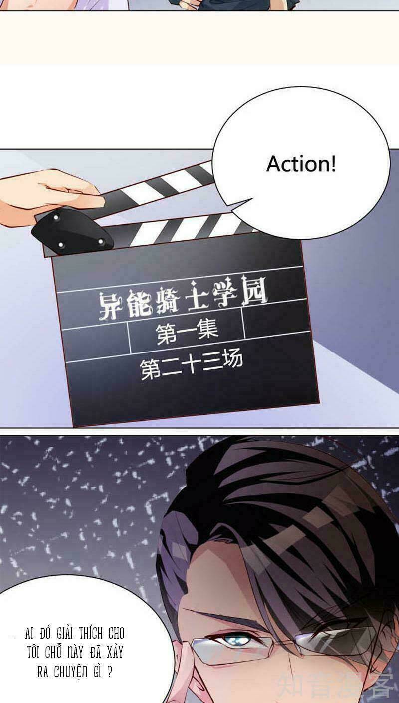 Nam Thần Là Một Đôi: Chapter 37