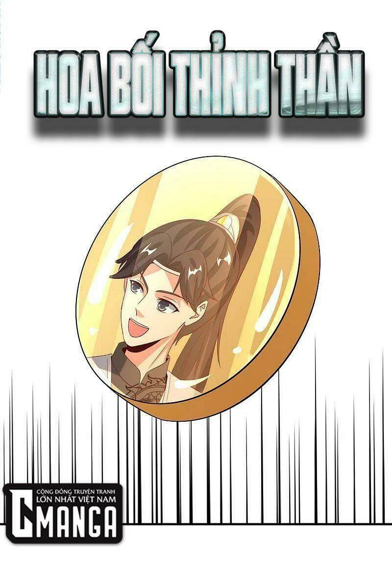 Vòng Bạn Bè Mạnh Nhất Của Tiên Giới: Chapter 163