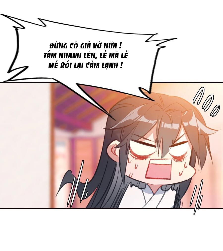 Gả Cho Một Tên Thái Giám Đáng Ghét: Chapter 149