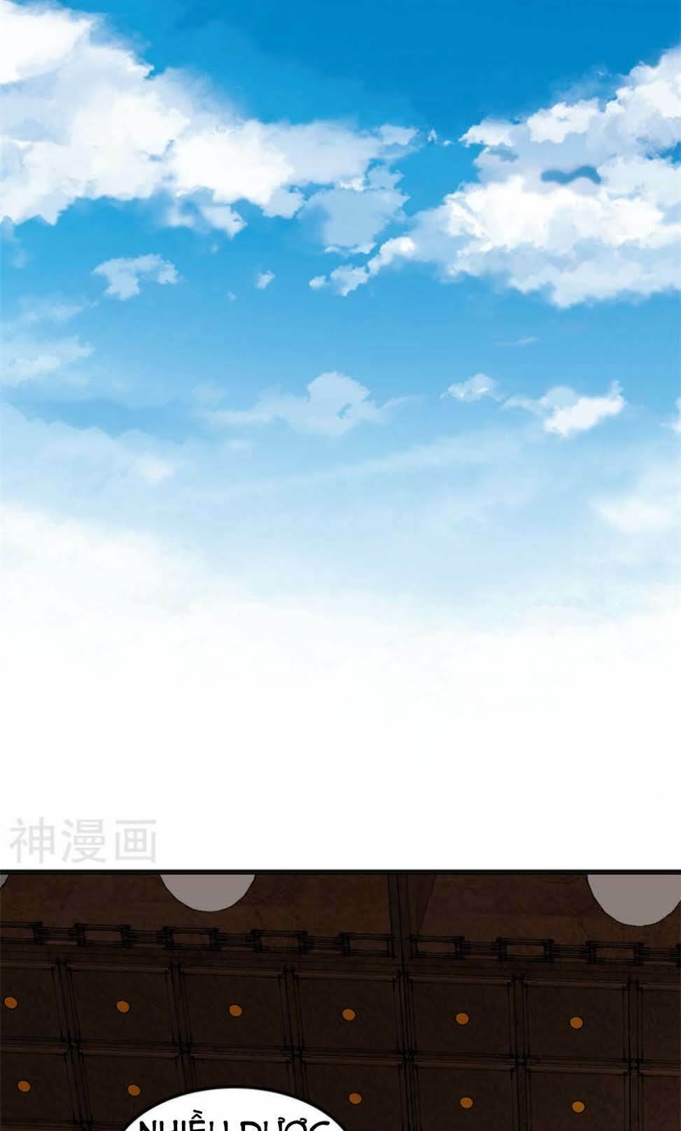 Đô Thị Chí Tôn: Chapter 47