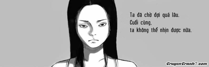 Nothing Here Up Up: Chapter 3