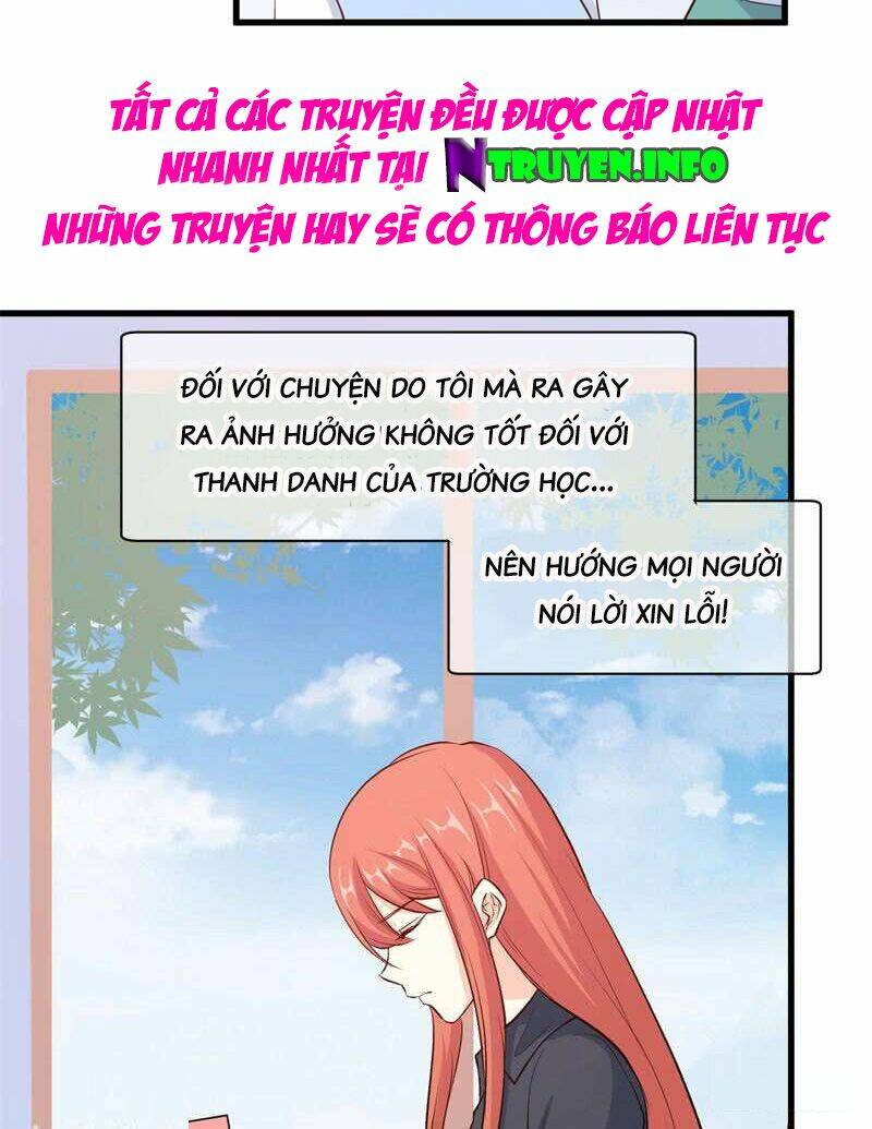 Ám Luyến Thành Hôn: Chapter 59