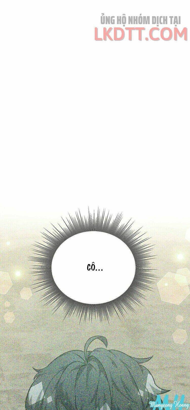 Công Chúa Bị Lãng Quên Muốn Sống Trong Hòa Bình: Chapter 6