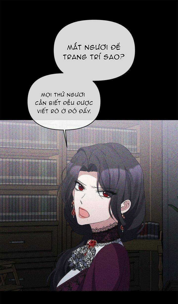 Nữ Công Tước Phương Bắc Là Một Nhân Vật Phản Diện: Chapter 19