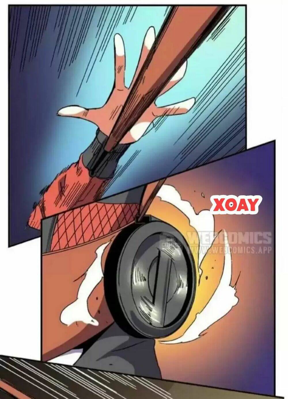 Tướng Quân Hữu Hỷ: Chapter 78