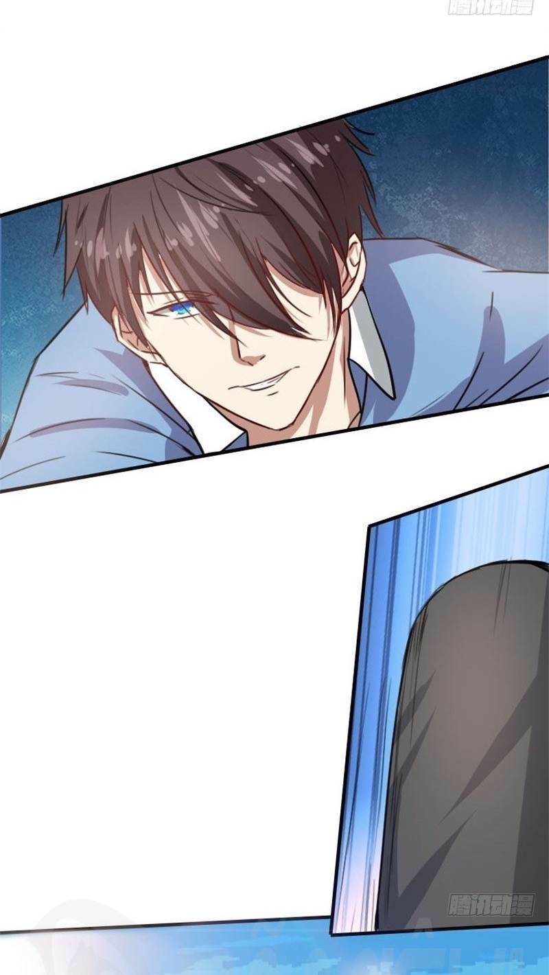 Đô Thị Siêu Cấp Thần Tôn: Chapter 13