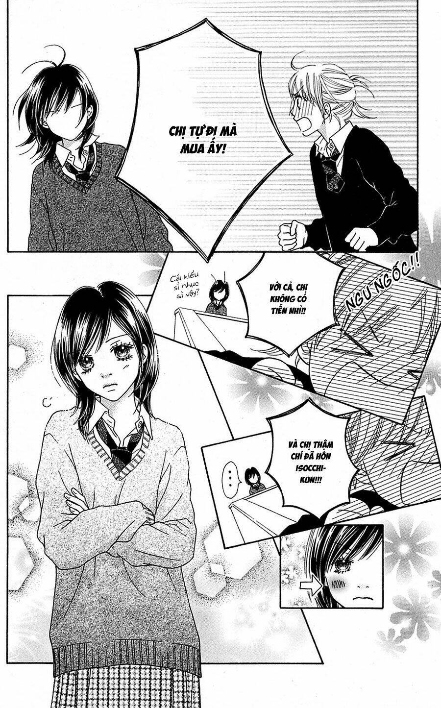 Cô Láng Giềng: Chapter 102