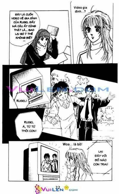 Tìm Anh - Look For Oppa: Chapter 10