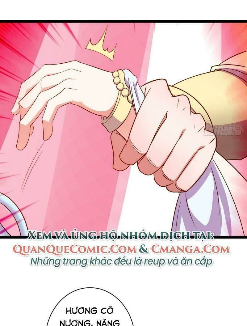 Trọng Sinh Tối Cường Ma Tôn Ở Rể: Chapter 68
